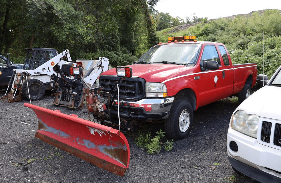 Image of Ford F-250 Primary image