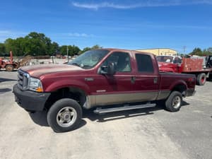 2004 Ford F-250 Image
