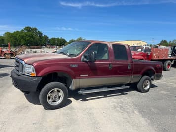 Main image Ford F-250