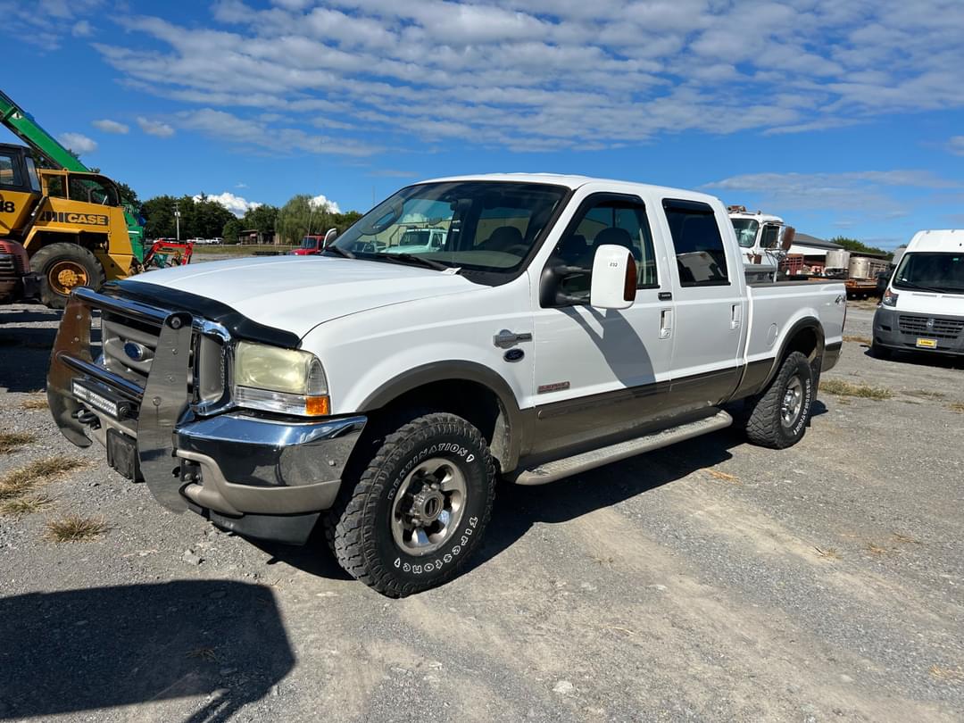 Image of Ford F-250 Primary image