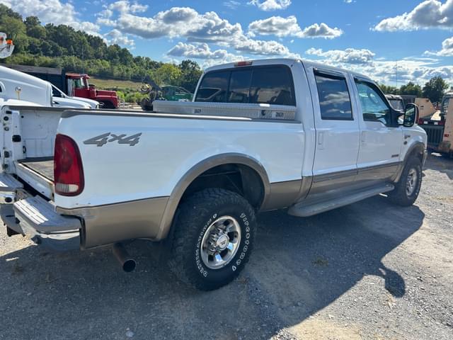 Image of Ford F-250 equipment image 4