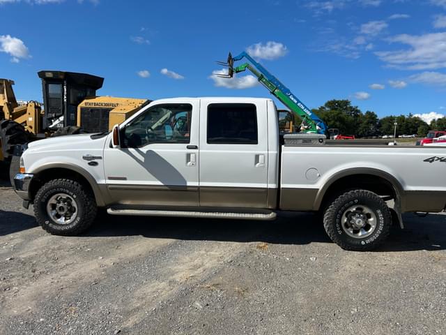 Image of Ford F-250 equipment image 2