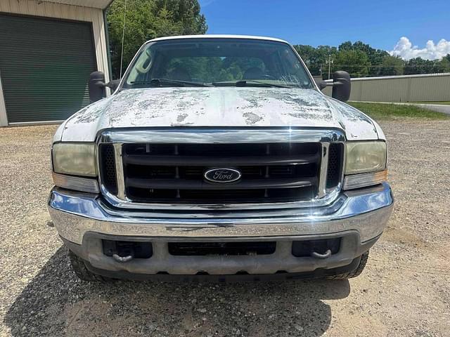 Image of Ford F-250 equipment image 4