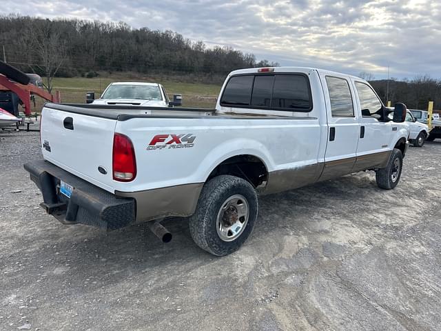 Image of Ford F-250 equipment image 4