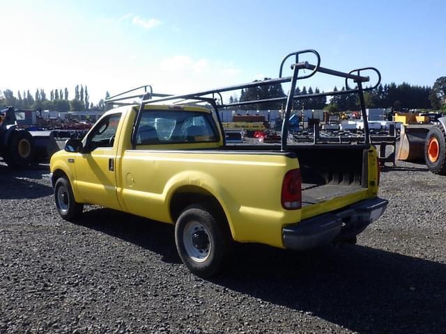 Image of Ford F-250 equipment image 4