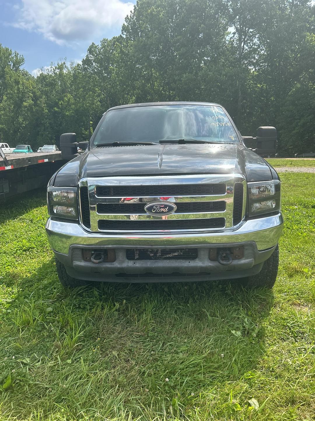 Image of Ford F-250 Primary image