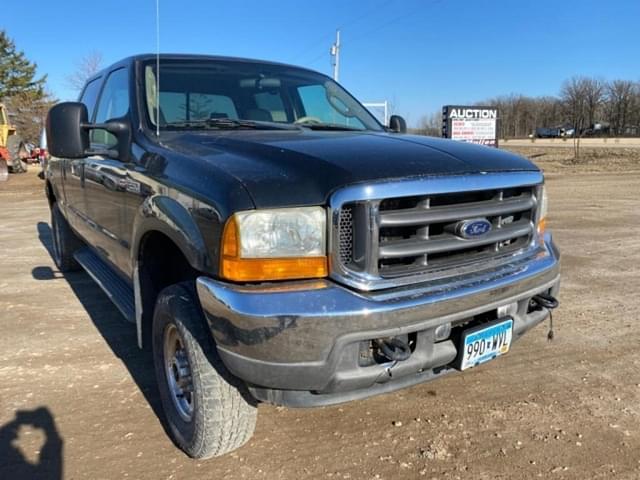Image of Ford F-250 equipment image 3