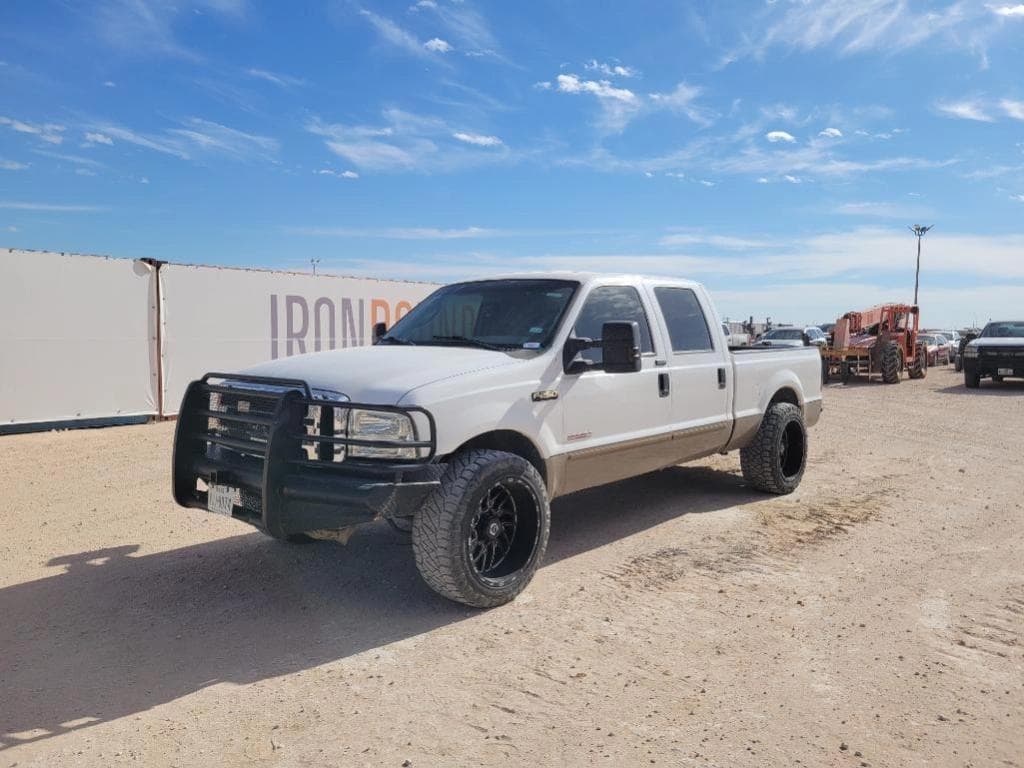 Image of Ford F-250 Primary image