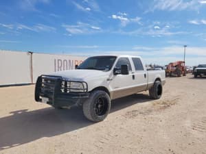 2004 Ford F-250 Image