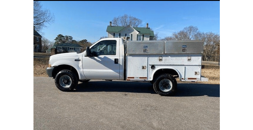 Main image Ford F-250