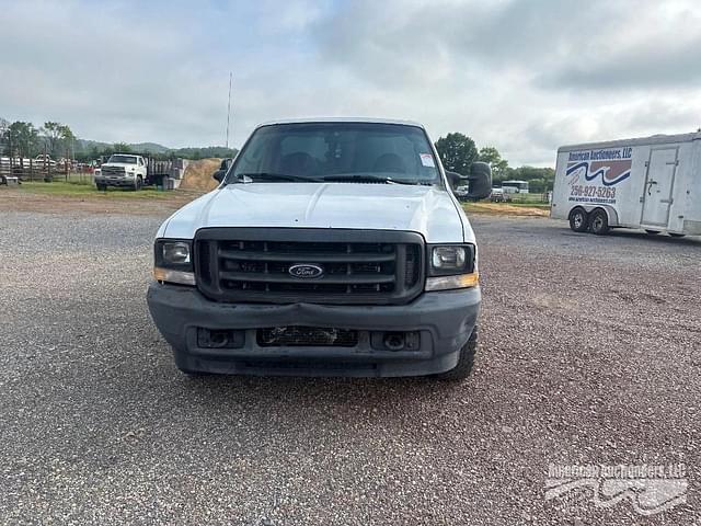 Image of Ford F-250 equipment image 2