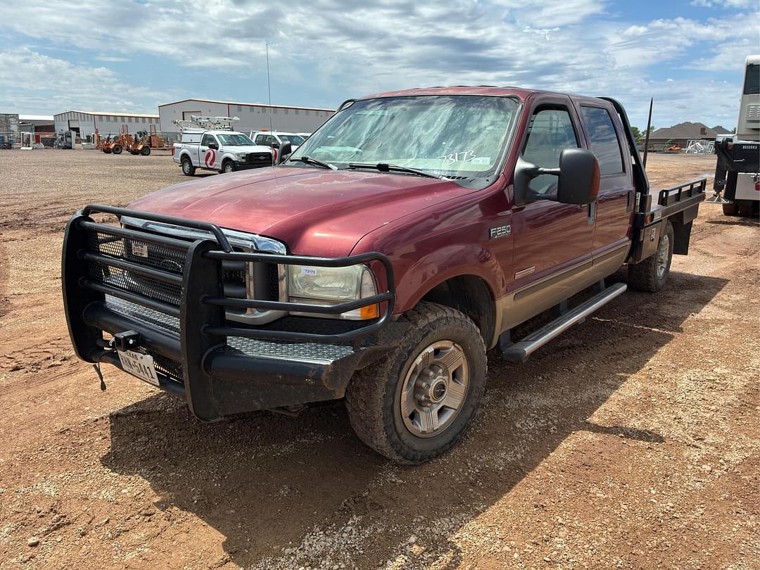 Image of Ford F-250 Primary image