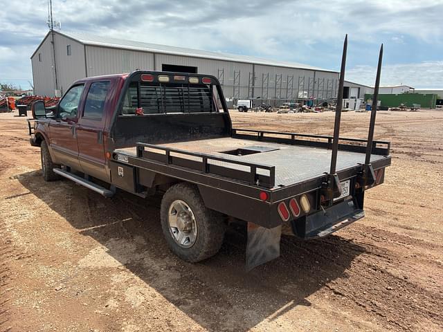 Image of Ford F-250 equipment image 4