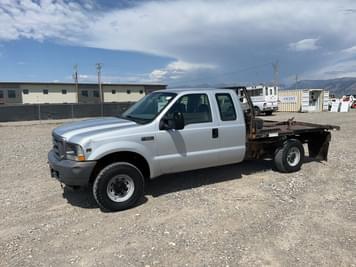 Main image Ford F-250