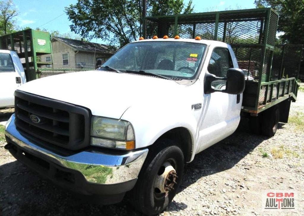 Main image Ford F-350