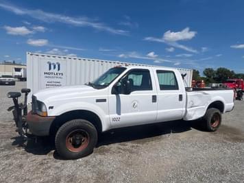 Main image Ford F-350