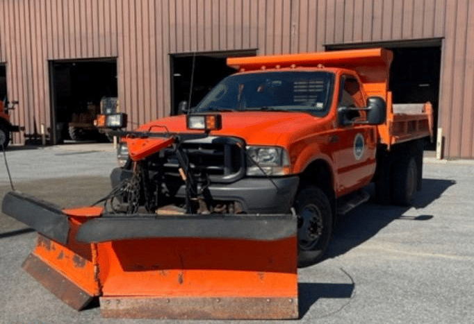 Main image Ford F-350