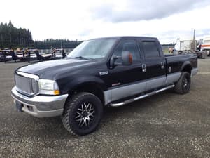2004 Ford F-350 Image