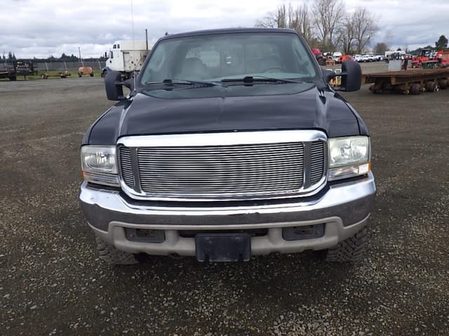 Image of Ford F-350 equipment image 1