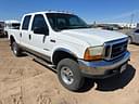2004 Ford F-350 Image