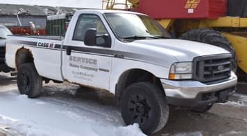 Main image Ford F-350