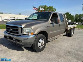 Main image Ford F-350