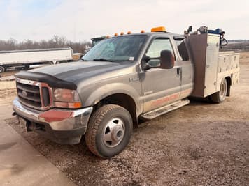 Main image Ford F-350