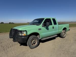 2004 Ford F-350 Image