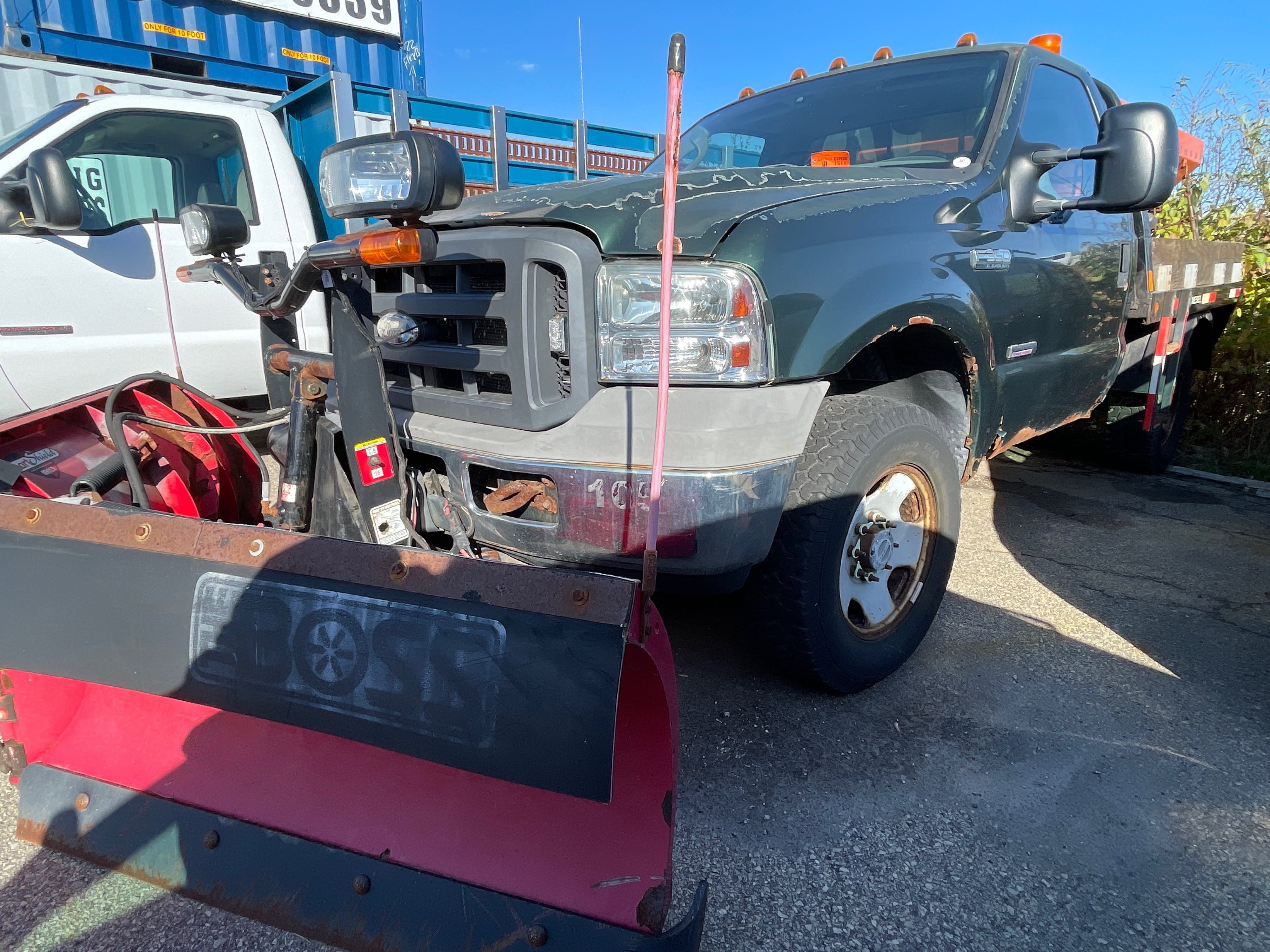 Main image Ford F-350