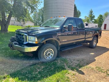 Main image Ford F-350