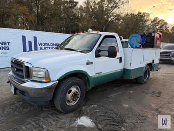 Main image Ford F-350