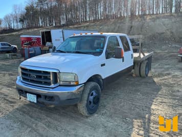 Main image Ford F-350