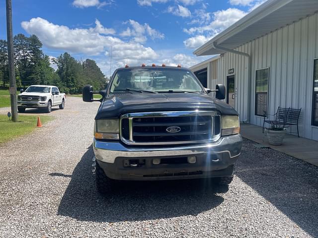 Image of Ford F-450 equipment image 1