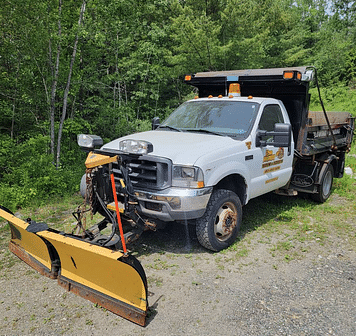 Main image Ford F-550