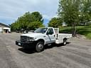 2004 Ford F-550 Image