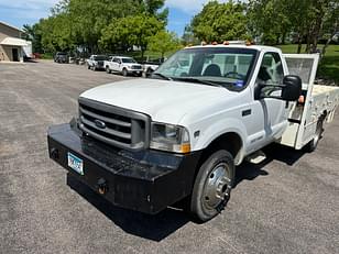 Main image Ford F-550 12