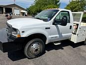 Thumbnail image Ford F-550 13