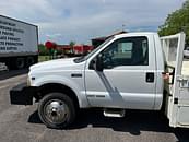 Thumbnail image Ford F-550 16