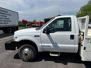 Main image Ford F-550 16