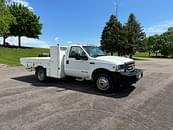 Thumbnail image Ford F-550 9