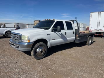 Main image Ford F-550