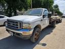 2004 Ford F-550 Image