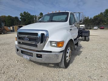 Main image Ford F-650