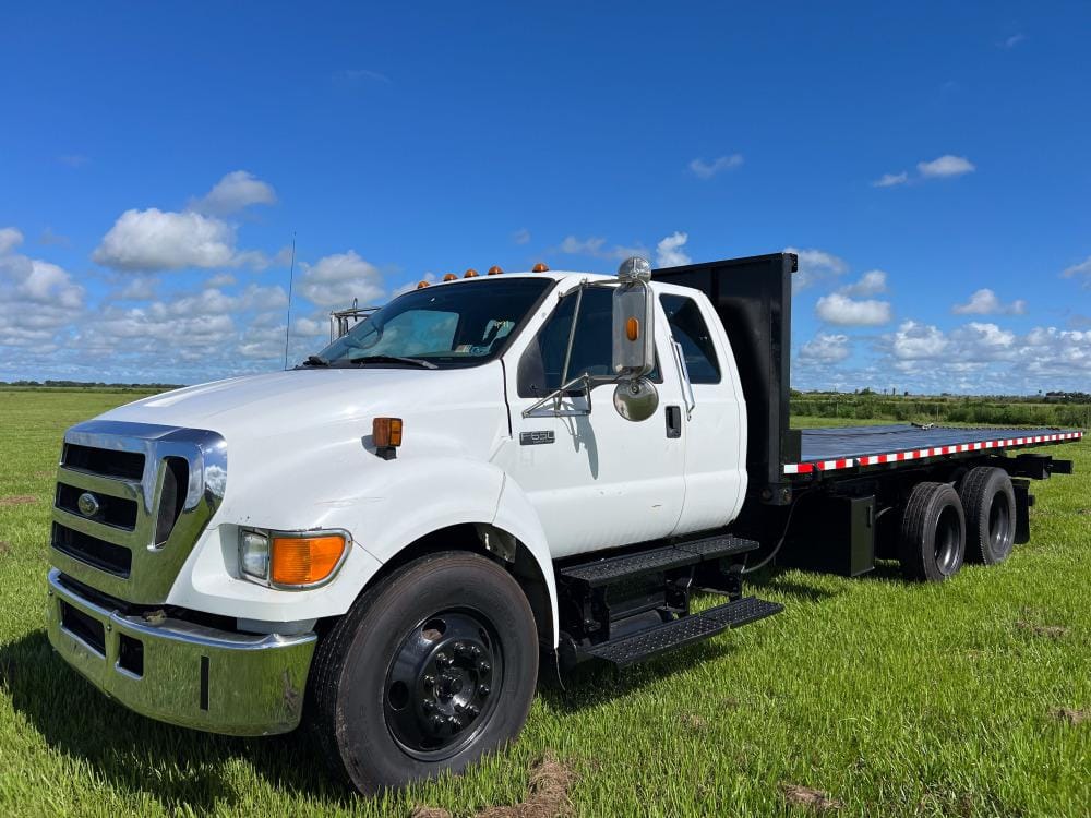 Main image Ford F-650