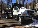 2004 Ford F-750 Image