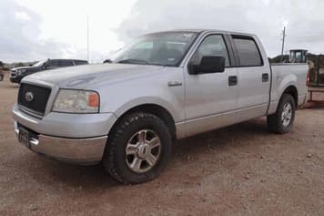 Main image Ford F-150
