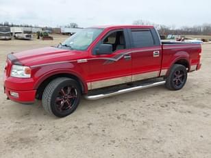 Main image Ford F-150