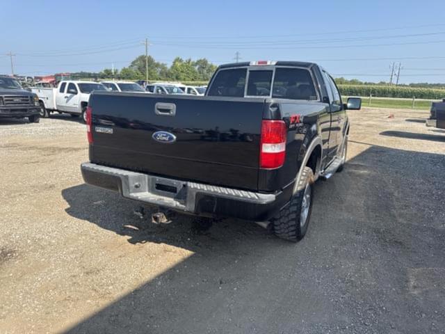 Image of Ford F-150 equipment image 3