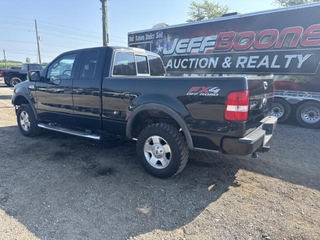 Image of Ford F-150 equipment image 2