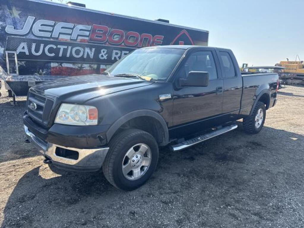 Image of Ford F-150 Primary image